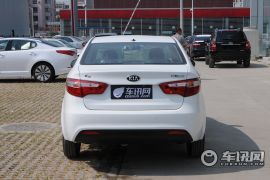 东风悦达起亚-起亚K2-1.4 GL MT纪念版