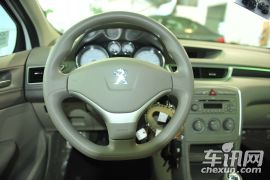 东风标致-标致308-1.6L手动优尚版