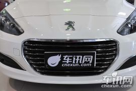 东风标致-标致308-1.6L手动优尚版