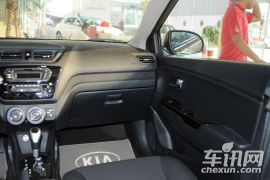 东风悦达起亚-起亚K2-1.6 Premium ECO AT