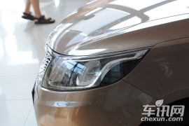 东风悦达起亚-起亚K2-1.6 Premium ECO AT