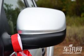 江铃汽车-域虎-2.4T两驱柴油手动(LX)