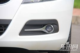 江淮汽车-和悦- 1.5L MT豪华运动型