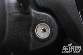 江淮汽车-和悦- 1.5L MT豪华运动型