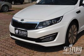 东风悦达起亚-起亚K5-2.0L GL AT