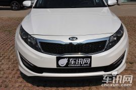 东风悦达起亚-起亚K5-2.0L GL AT