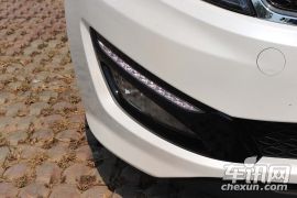 东风悦达起亚-起亚K5-2.0L GL AT