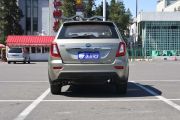 力帆汽车-力帆X60-1.8L 舒适型