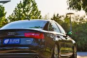一汽奥迪-奥迪A6L-50 TFSI quattro 豪华型