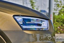 奥迪-奥迪Q3-40 TFSI运动型