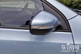 一汽-大众-高尔夫-1.4TSI 蓝驱版