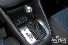 一汽-大众-高尔夫-1.4TSI 蓝驱版