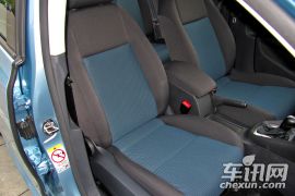 一汽-大众-高尔夫-1.4TSI 蓝驱版