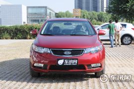 东风悦达起亚-福瑞迪-1.6 MT GL 纪念版