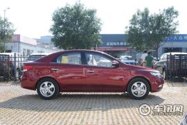 东风悦达起亚-福瑞迪-1.6 MT GL 纪念版