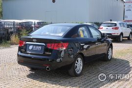 东风悦达起亚-福瑞迪-1.6 MT GL 纪念版