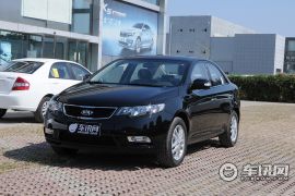 东风悦达起亚-福瑞迪-1.6 MT GL 纪念版