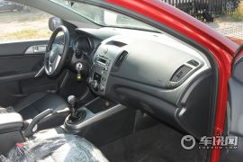 东风悦达起亚-福瑞迪-1.6 MT GL 纪念版