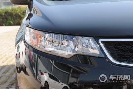 东风悦达起亚-福瑞迪-1.6 MT GL 纪念版