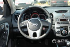 东风悦达起亚-福瑞迪-1.6 MT GL 纪念版