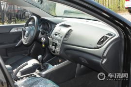 东风悦达起亚-福瑞迪-1.6 MT GL 纪念版