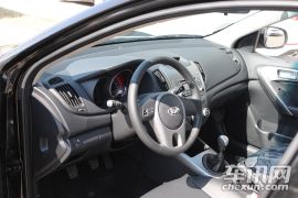 东风悦达起亚-福瑞迪-1.6 MT GL 纪念版