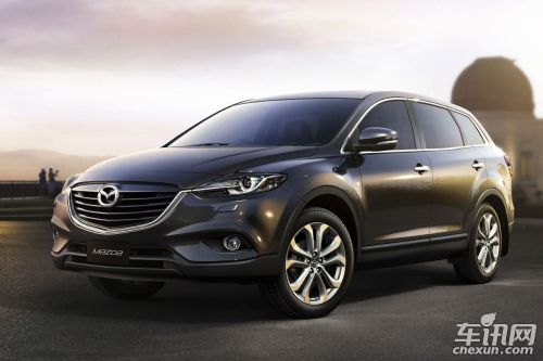 马自达 马自达CX-5
