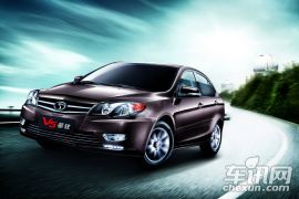 东南汽车-东南V5