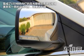 东南汽车-大捷龙-3.0 豪华版