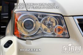 东南汽车-大捷龙-3.0 豪华版