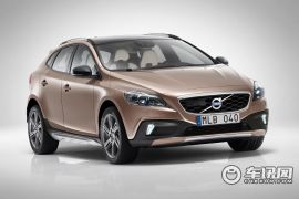 沃尔沃V40 cross