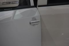 吉利汽车-英伦SC6