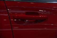 上海汽车-荣威550爱国者