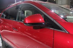 卡迪拉克SRX 66号公路开路者