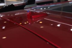 卡迪拉克SRX 66号公路开路者