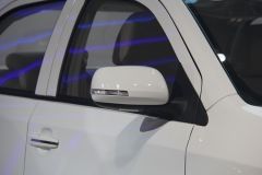 吉利汽车-英伦SC6