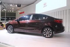 东风悦达起亚-起亚K3