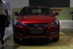 江淮和悦2012款1.5MT豪华运动型