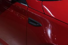 上海汽车-荣威550爱国者