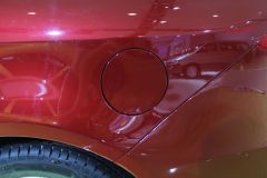 江淮和悦2012款1.5MT豪华运动型