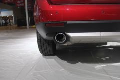 卡迪拉克SRX 66号公路开路者