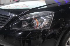 吉利汽车-英伦SC7 6AT