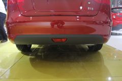 江淮和悦2012款1.5MT豪华运动型