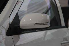 吉利汽车-英伦SC6