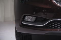 东风悦达起亚-起亚K3