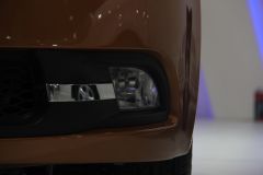 吉利汽车-英伦SC3