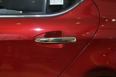 江淮和悦2012款1.5MT豪华运动型