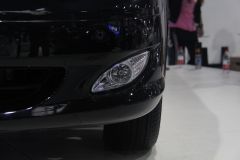 吉利汽车-英伦SC7 6AT