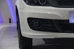 吉利汽车-英伦SC6