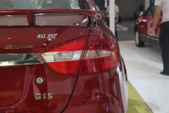 江淮和悦2012款1.5MT豪华运动型